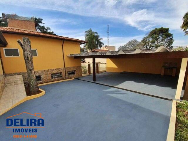 Casa para Venda em Atibaia - 5