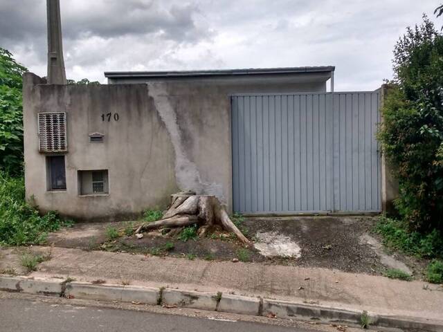 #CS187 - Casa para Venda em Mairiporã - SP - 2