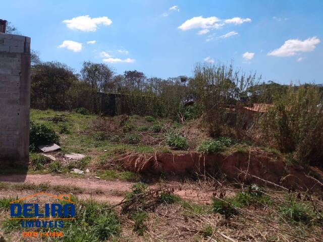 #TR115 - Terreno para Venda em Mairiporã - SP - 1