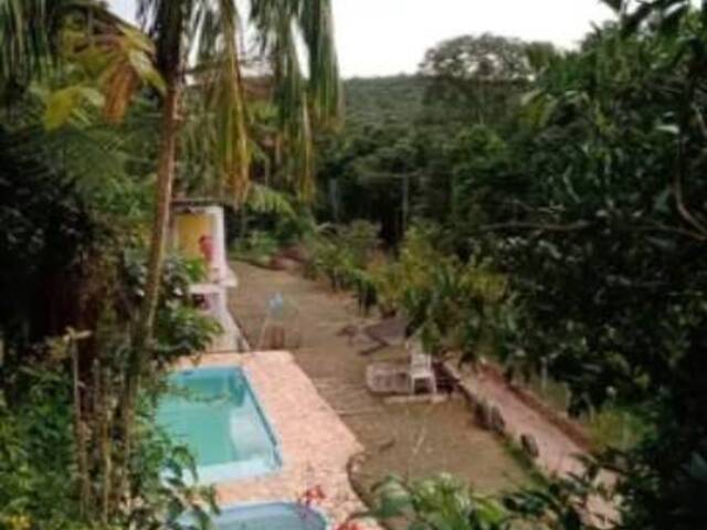 #CH75 - Chácara para Venda em Mairiporã - SP