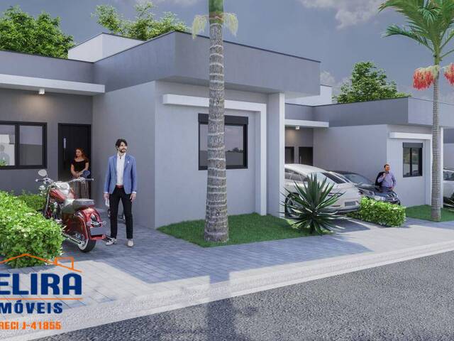 Casa para Venda em Atibaia - 4