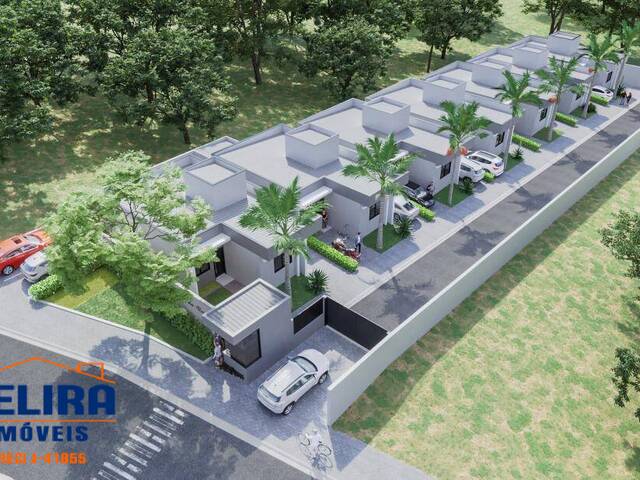 #CS198 - Casa para Venda em Atibaia - SP - 2
