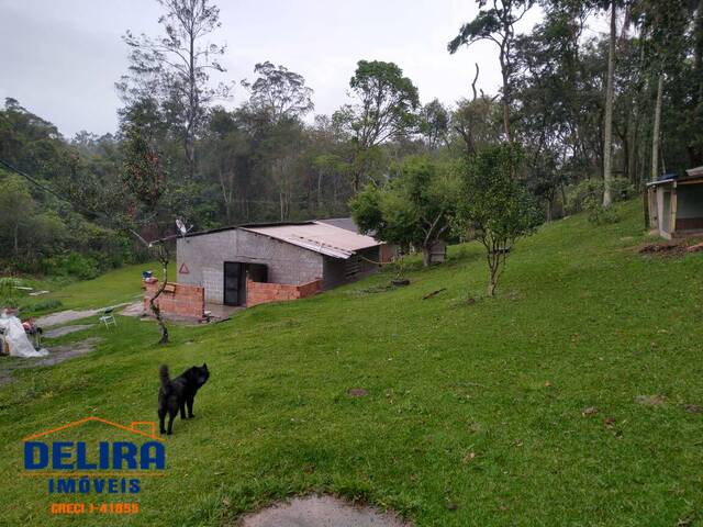 #ST12 - Sítio para Venda em Mairiporã - SP - 2