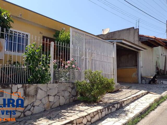 #CS201 - Casa para Venda em Mairiporã - SP