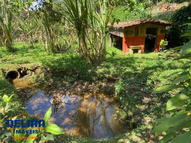 #ST14 - Sítio para Venda em Mairiporã - SP - 1