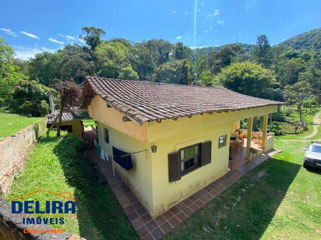 Sítio para Venda em Mairiporã - 4