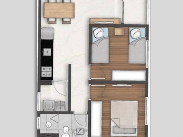 Apartamento para Venda em Mairiporã - 5