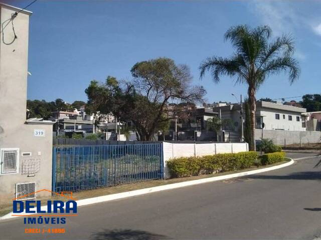 #TR121 - Terreno para Venda em Atibaia - SP - 2