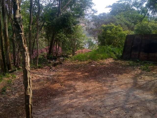#TR125 - Terreno para Venda em Mairiporã - SP - 1