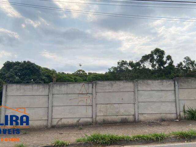 Venda em Jardim Estância Brasil - Atibaia
