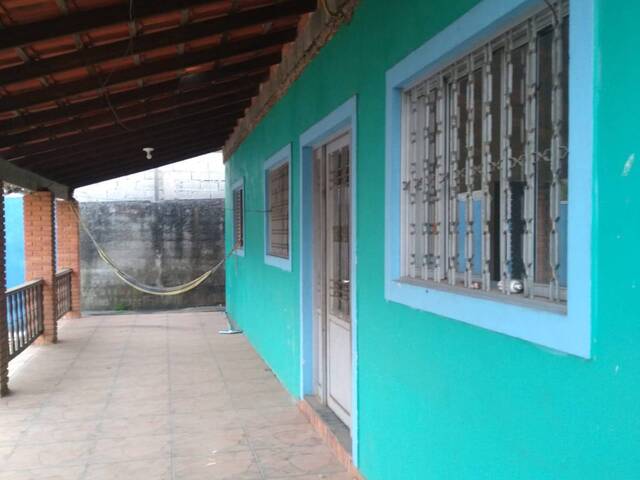 #CH23 - Chácara para Venda em Mairiporã - SP - 2