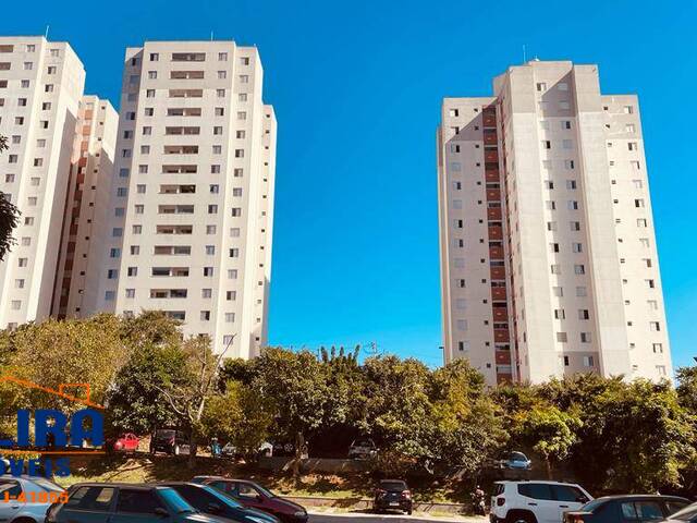 #AP16 - Apartamento para Venda em São Paulo - SP - 1