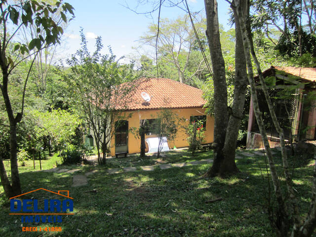 Sítio para Venda em Atibaia - 4