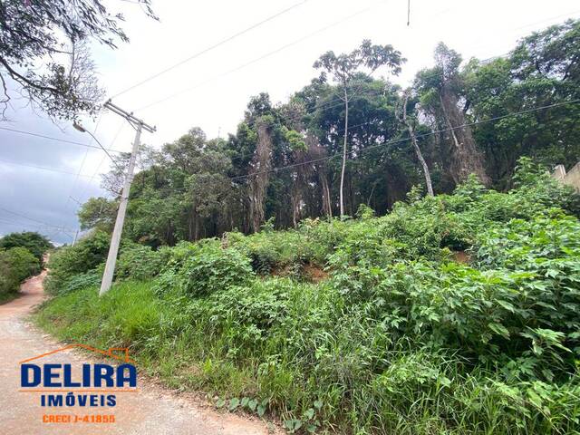 #TR127 - Terreno para Venda em Mairiporã - SP - 1