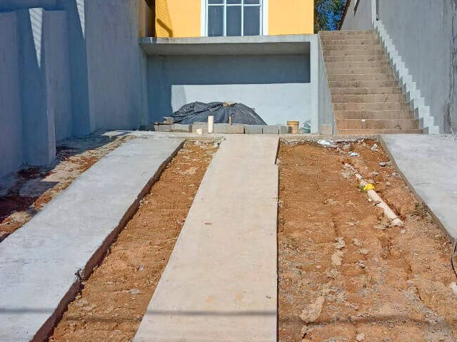 #CS110 - Casa para Venda em Mairiporã - SP