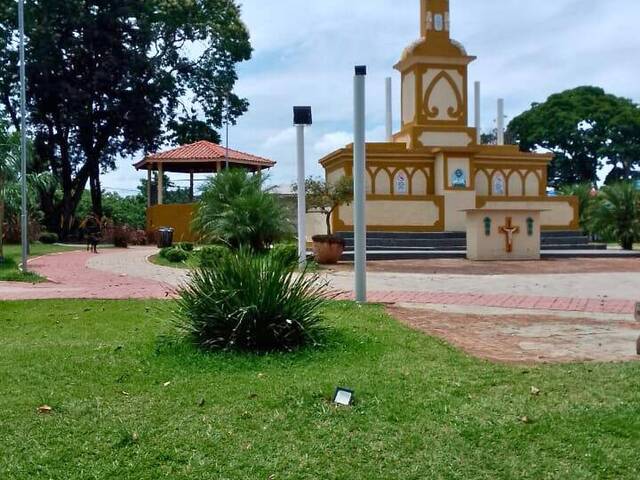 #TR131 - Terreno para Venda em Piracaia - SP