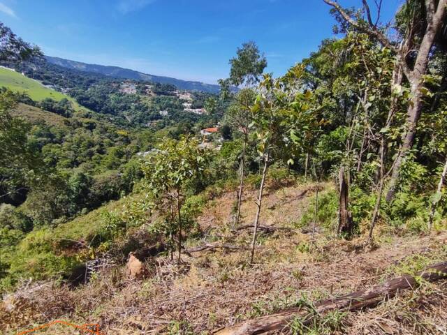 #TR135 - Terreno para Venda em Mairiporã - SP