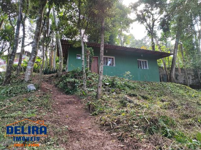 #TR78 - Terreno para Venda em Mairiporã - SP - 1