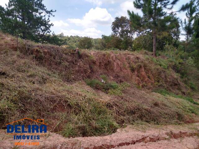 #TR73 - Terreno para Venda em Mairiporã - SP