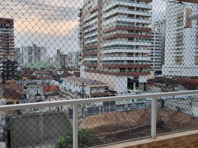 #AP22 - Apartamento para Venda em Praia Grande - SP - 3