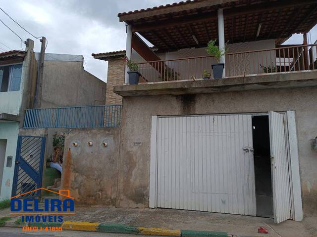 #CS223 - Casa para Venda em Mairiporã - SP - 1