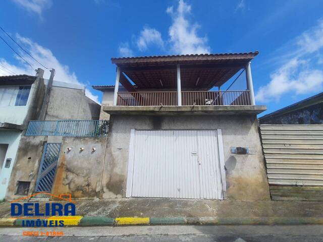 #CS223 - Casa para Venda em Mairiporã - SP - 2