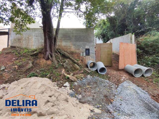 #TR54 - Terreno para Venda em Mairiporã - SP - 2
