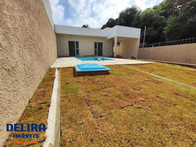 Casa para Venda em Mairiporã - 4