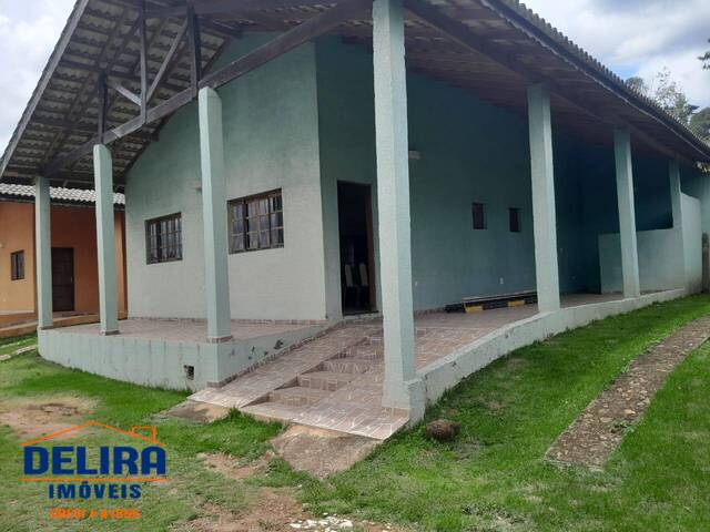 #CS224 - Casa para Venda em Atibaia - SP - 1