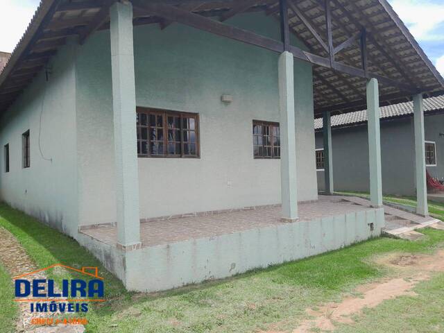#CS224 - Casa para Venda em Atibaia - SP - 2