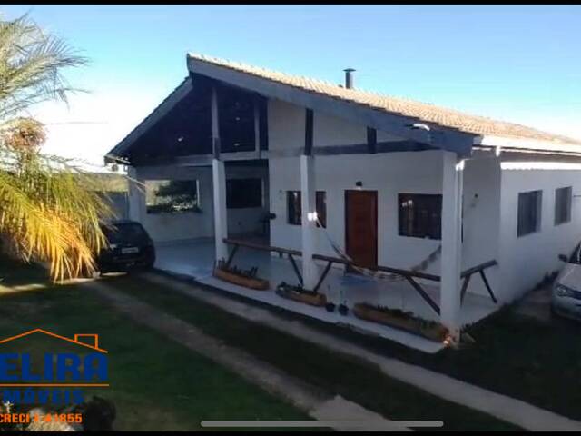 #CS225 - Casa para Venda em Atibaia - SP - 2