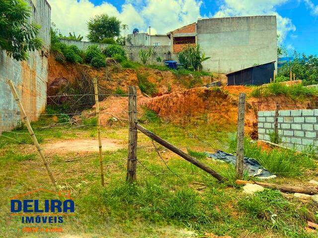 #TR140 - Terreno para Venda em Mairiporã - SP - 2