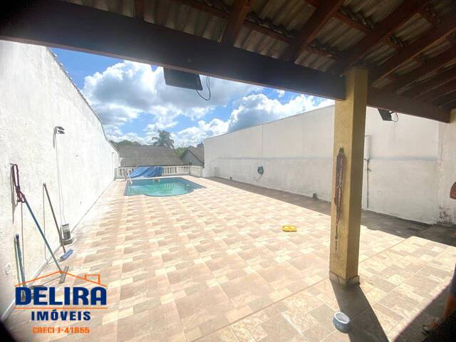 #CS229 - Casa para Venda em Mairiporã - SP