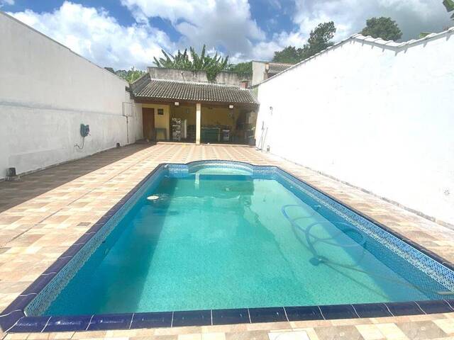 #CS229 - Casa para Venda em Mairiporã - SP