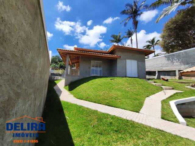 #CS181 - Casa para Venda em Mairiporã - SP