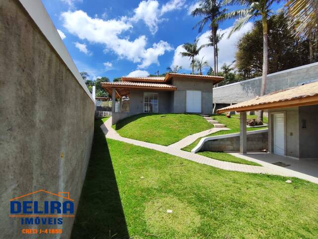 Casa para Venda em Mairiporã - 5