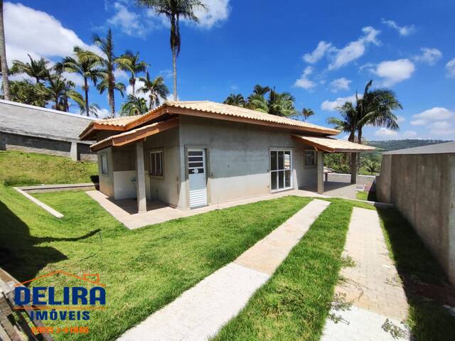 #CS181 - Casa para Venda em Mairiporã - SP
