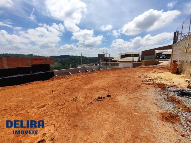 #TR01 - Terreno para Venda em Mairiporã - SP