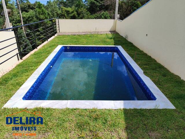 #CS22 - Casa para Venda em Mairiporã - SP