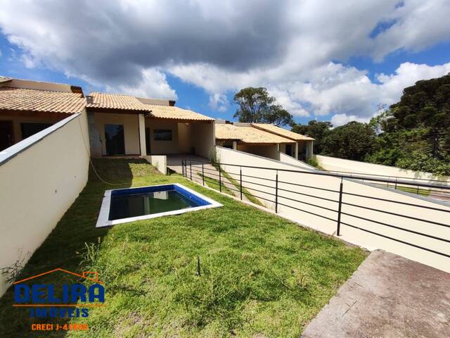 #CS22 - Casa para Venda em Mairiporã - SP