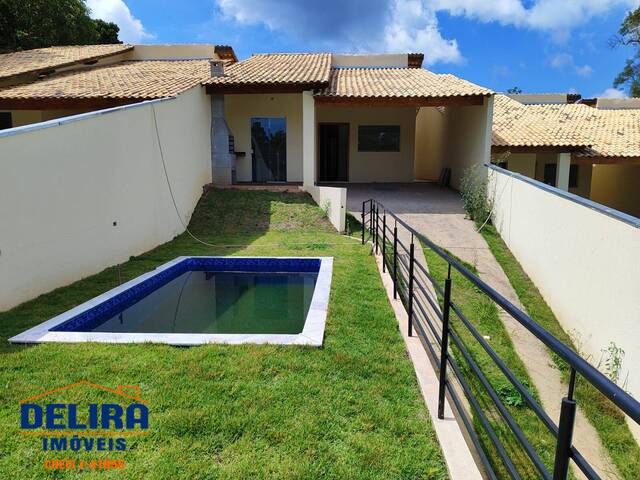 Casa para Venda em Mairiporã - 5