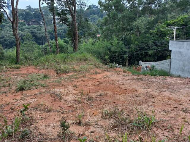 #TR144 - Terreno para Venda em Mairiporã - SP - 3