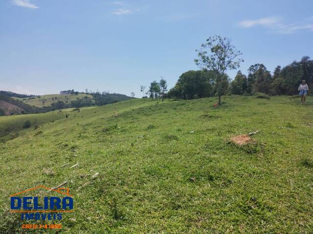 Área para Venda em Piracaia - 4