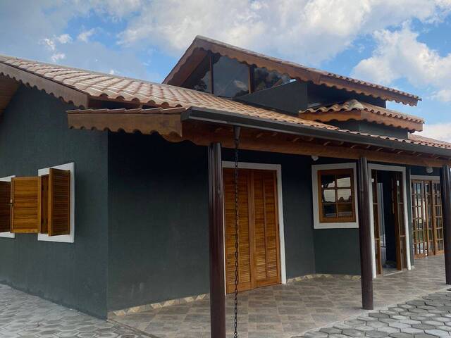 Chácara para Venda em Atibaia - 4