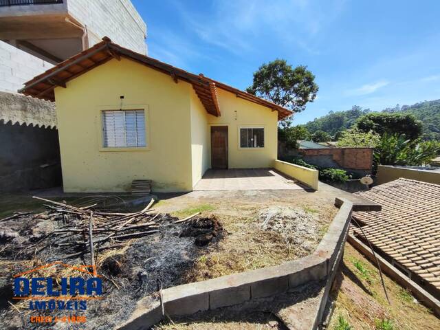 #CS31 - Casa para Venda em Mairiporã - SP