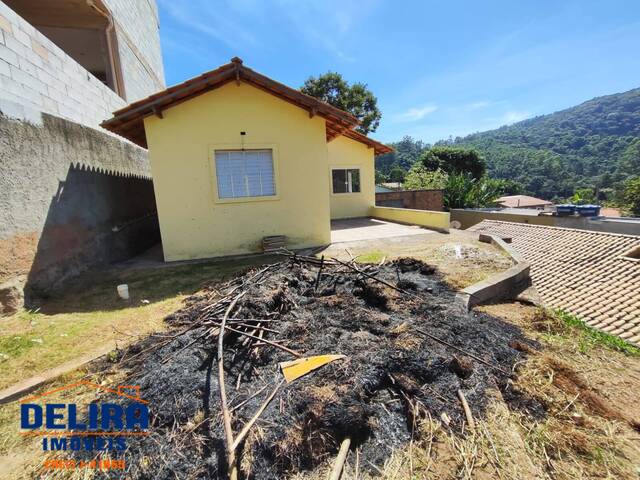 #CS31 - Casa para Venda em Mairiporã - SP