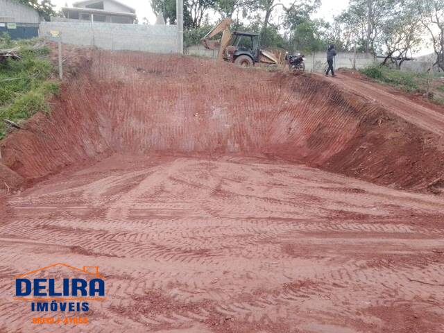 #TR149 - Terreno para Venda em Atibaia - SP - 2