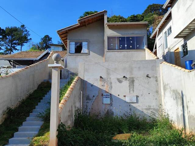 #CS54 - Casa em Associação ou Condomínio para Venda em Mairiporã - SP - 1