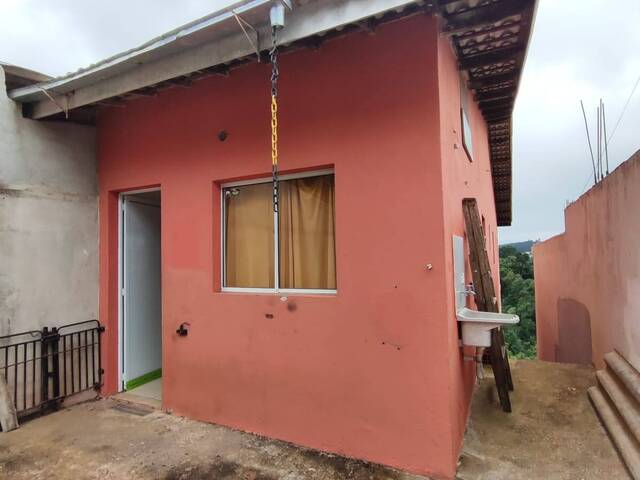 #CS219 - Casa para Venda em Mairiporã - SP - 1