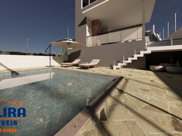 Casa para Venda em Atibaia - 4